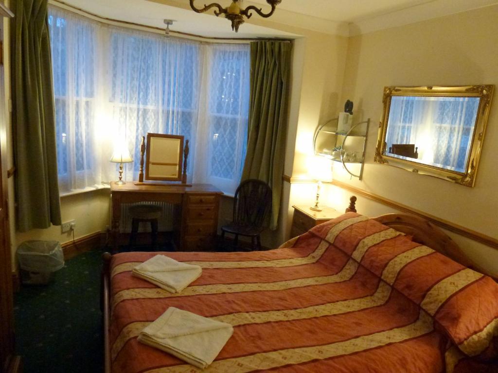 Riverside Hotel Colchester Szoba fotó