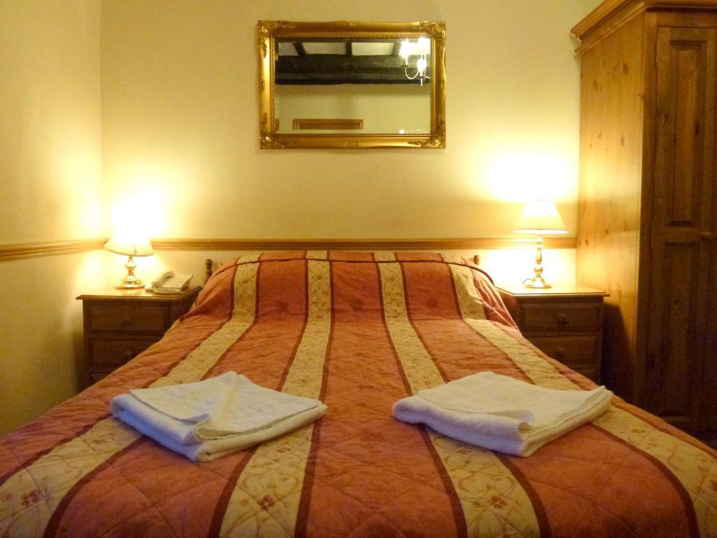 Riverside Hotel Colchester Szoba fotó